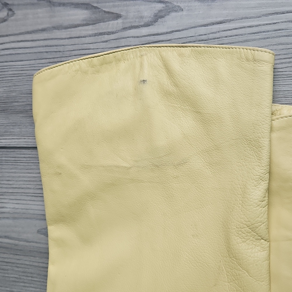 Antonio Berardi leather pants - Picture 5 of 16